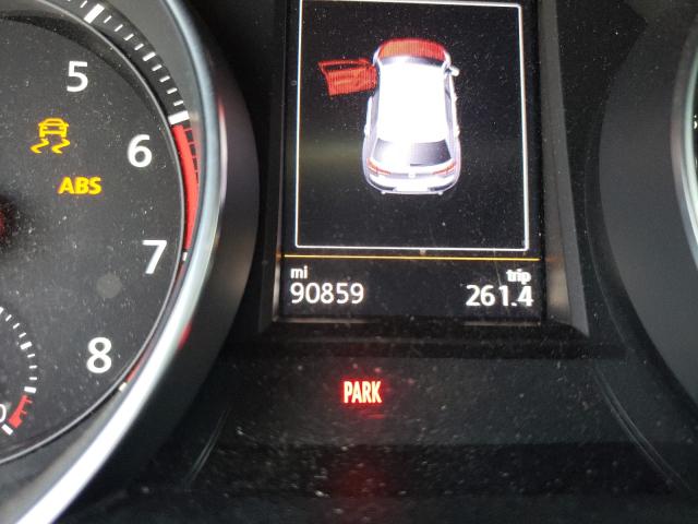 2016 VOLKSWAGEN GTI S/SE/A 3VW447AU5GM037579