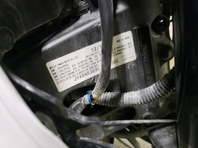 2020 YAMAHA MT09 JYARN53E8LA007785
