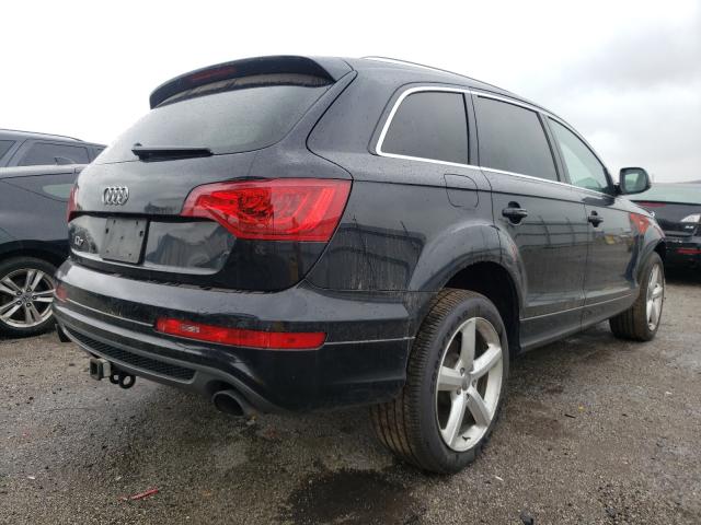 2014 AUDI Q7 PRESTIG WA1DGAFE4ED010367