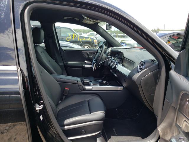 2020 MERCEDES-BENZ GLB 250 W1N4M4GB6LW026441
