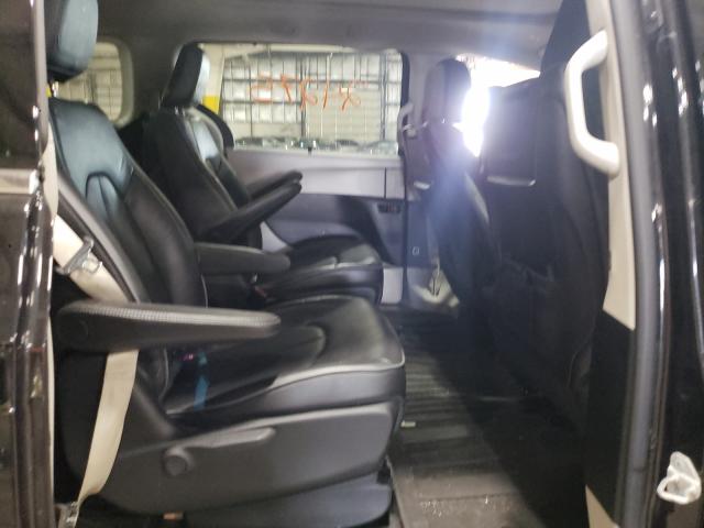 2019 CHRYSLER PACIFICA H 2C4RC1N74KR508832