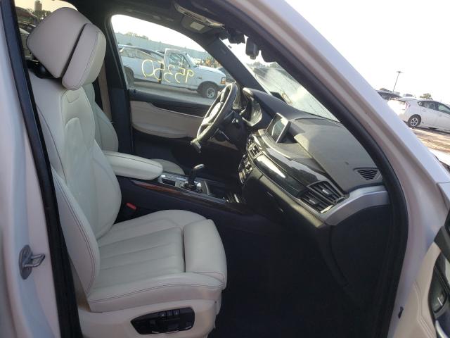 2014 BMW X5 XDRIVE5 5UXKR6C58E0C02649