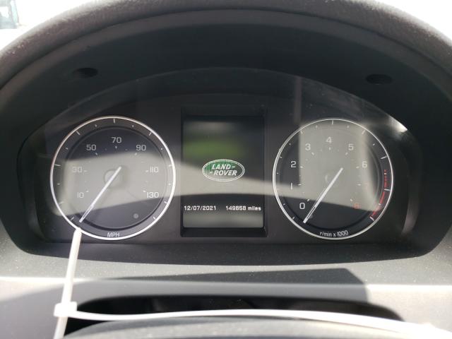 2013 LAND ROVER LR2 HSE SALFR2BGXDH369941