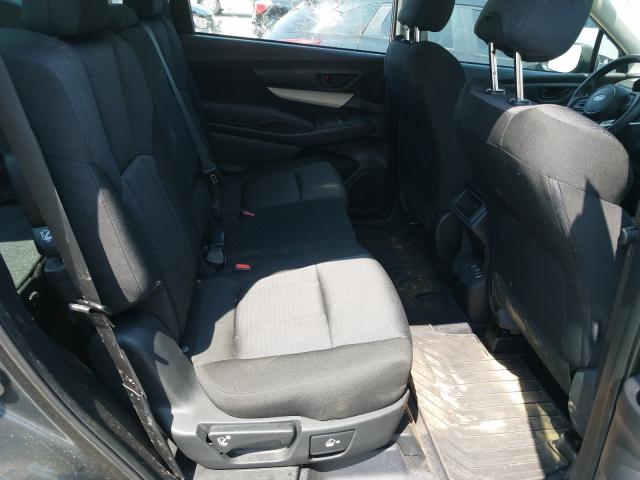 2021 SUBARU ASCENT 4S4WMAAD4M3400150