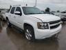 2007 CHEVROLET  AVALANCHE