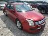 2007 FORD  FUSION