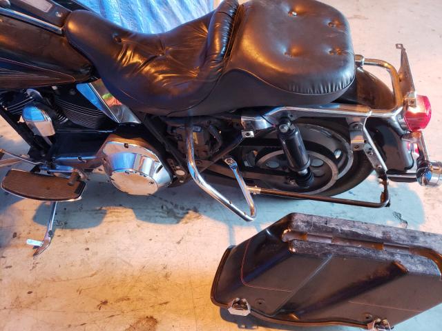 2002 HARLEY-DAVIDSON FLHTCUI 1HD1FCW172Y607844