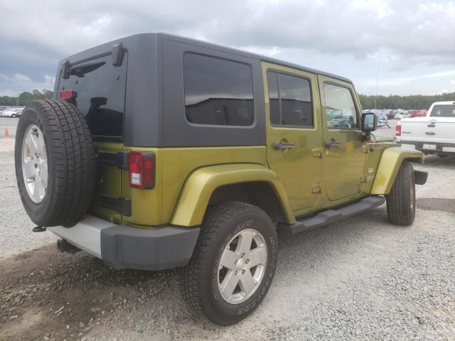 2010 JEEP WRANGLER 1J4BA5H10AL220796