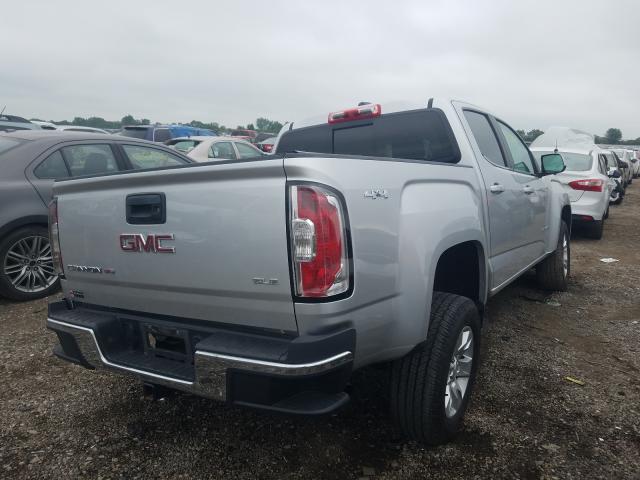 2018 GMC CANYON SLE 1GTG6CEN5J1314970