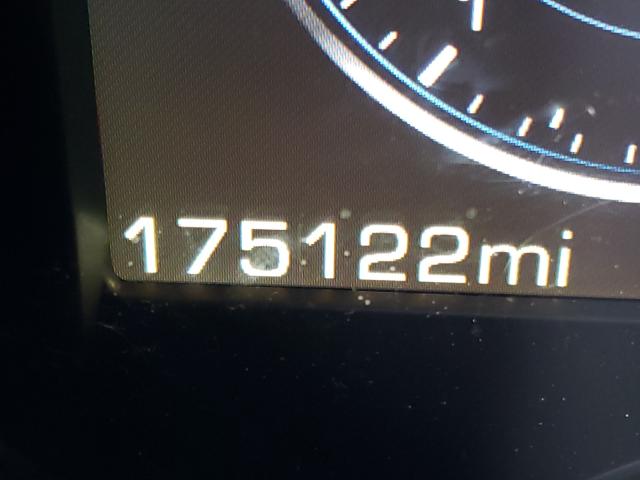 2013 CADILLAC XTS PREMIU 2G61T5S32D9117397