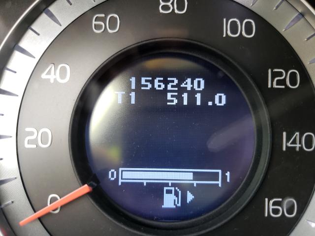 2010 VOLVO S80 3.2 YV1982AS1A1118916