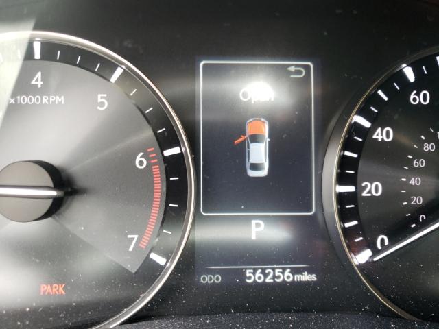 2016 LEXUS GS 200T BA JTHBA1BL2GA001348