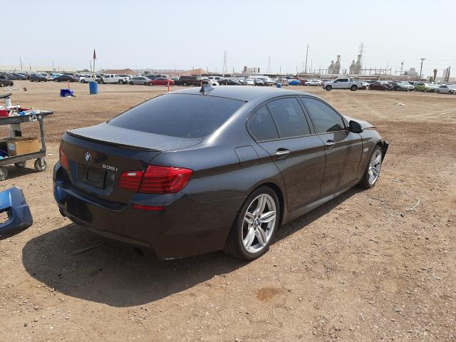 2014 BMW 533 I WBA5B1C54ED484121
