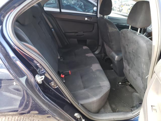 2014 MITSUBISHI LANCER GT JA32U8FW9EU016767