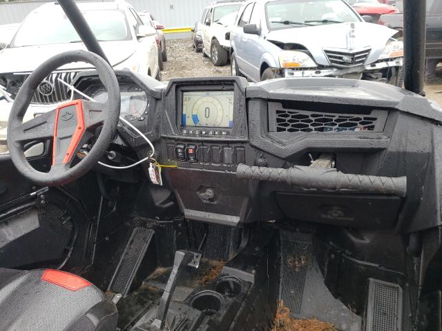 2020 POLARIS RZR XP1000 3NSN4K992LH855816