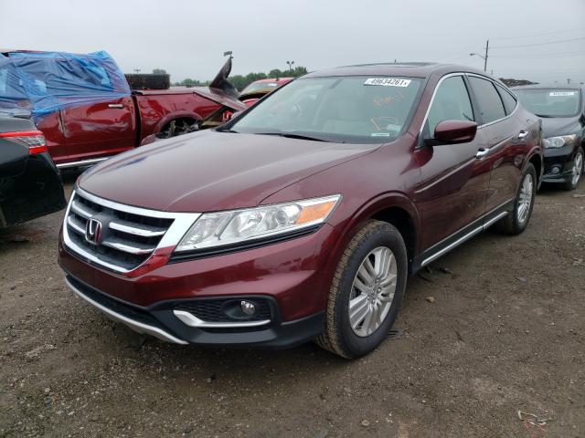 2015 HONDA CROSSTOUR 5J6TF3H33FL002046