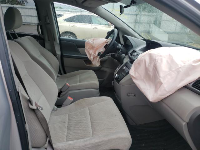 2011 HONDA ODYSSEY LX 5FNRL5H2XBB026224