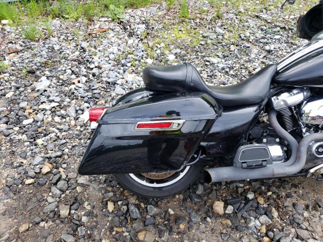 2020 HARLEY-DAVIDSON FLHT 1HD1FVC12LB639492