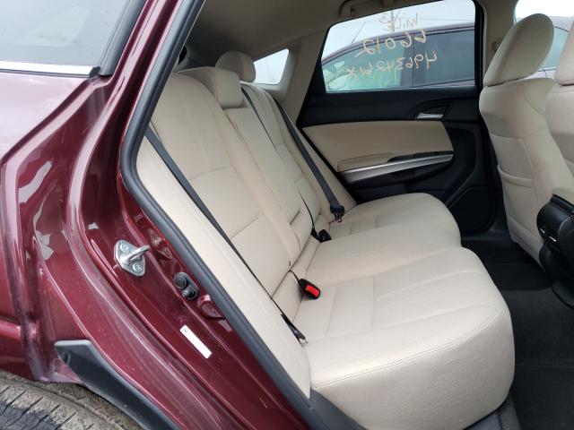 2015 HONDA CROSSTOUR 5J6TF3H33FL002046