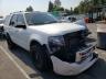 2012 FORD  EXPEDITION