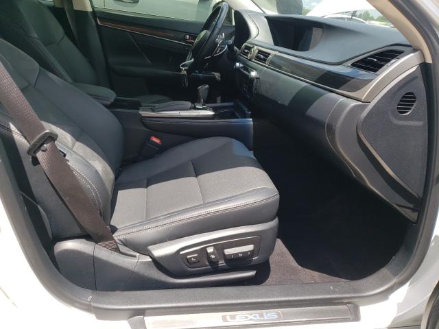 2016 LEXUS GS 200T BA JTHBA1BL2GA001348