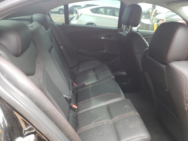2017 CHEVROLET SS 6G3F15RW9HL300211