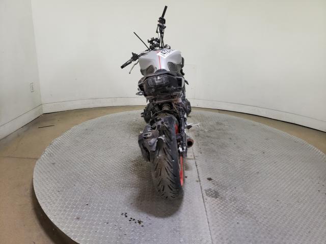2020 YAMAHA MT09 JYARN53E8LA007785