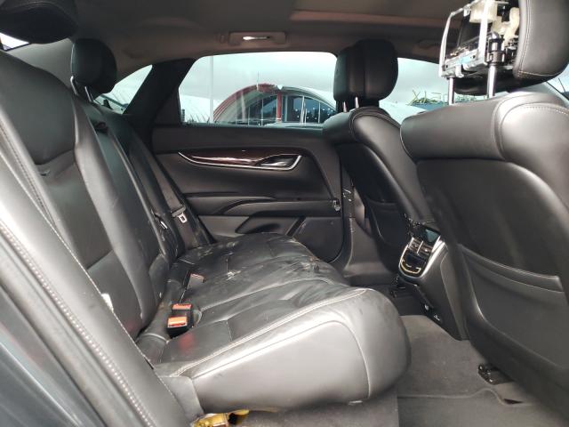 2013 CADILLAC XTS PREMIU 2G61T5S32D9117397