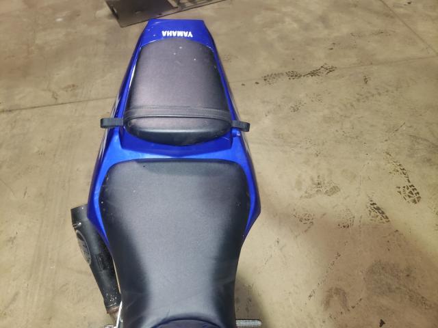 2004 YAMAHA YZFR6 L JYARJ06E14A017893