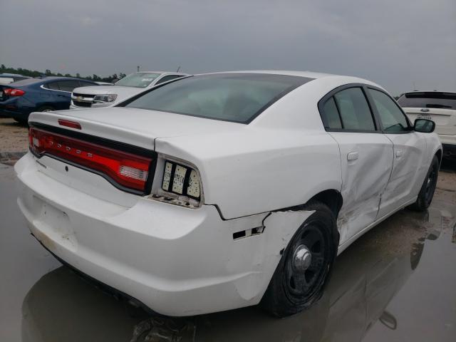 2014 DODGE CHARGER PO 2C3CDXAG0EH166953