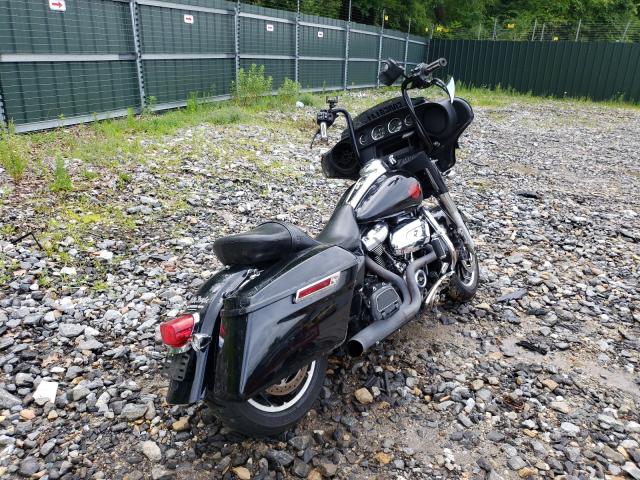 2020 HARLEY-DAVIDSON FLHT 1HD1FVC12LB639492