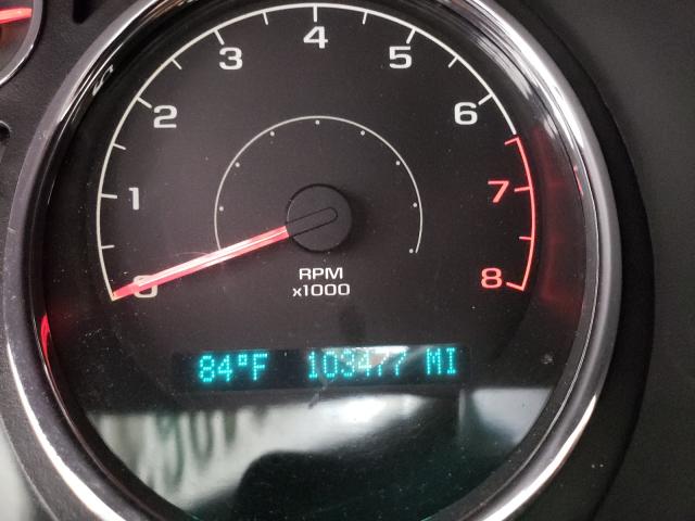 2010 CHEVROLET COBALT 1LT 1G1AD1F57A7143174