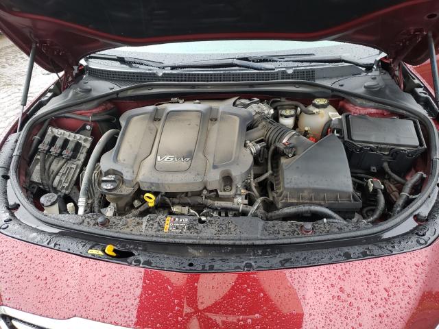 2017 BUICK LACROSSE E 1G4ZP5SS2HU175302