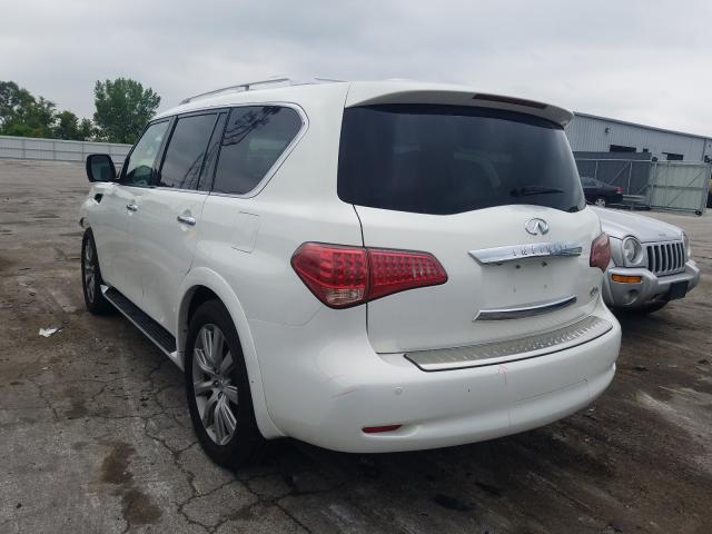 2012 INFINITI QX56 JN8AZ2NE6C9023670