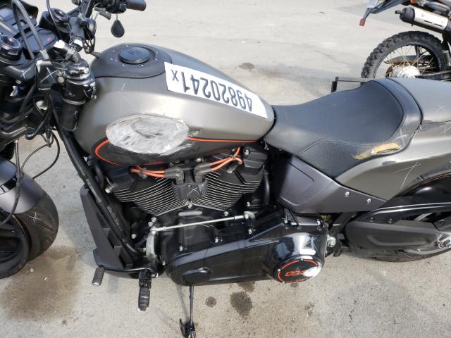 2019 HARLEY-DAVIDSON FXDRS 1HD1YVK64KB026733