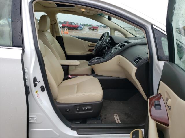 2010 LEXUS HS 250H JTHBB1BA6A2006680