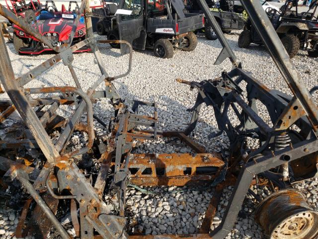 2020 CAN-AM DEFENDER H 3JBUGAN47LK004254