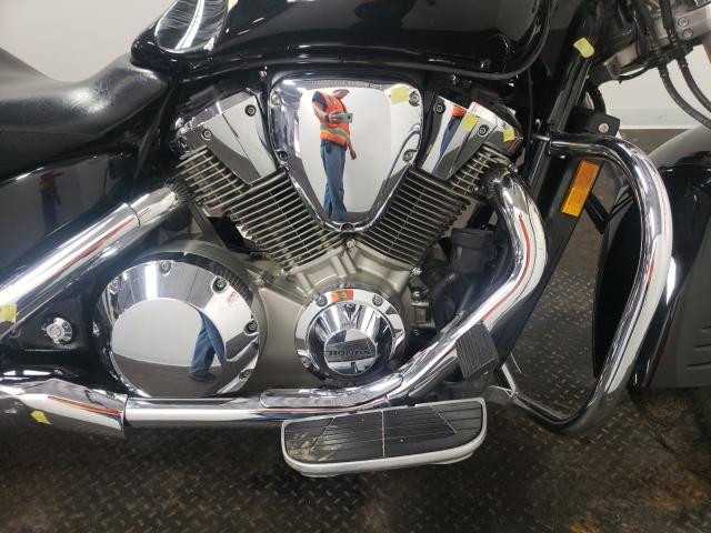 2002 HONDA VTX1800 R 1HFSC49052A004607