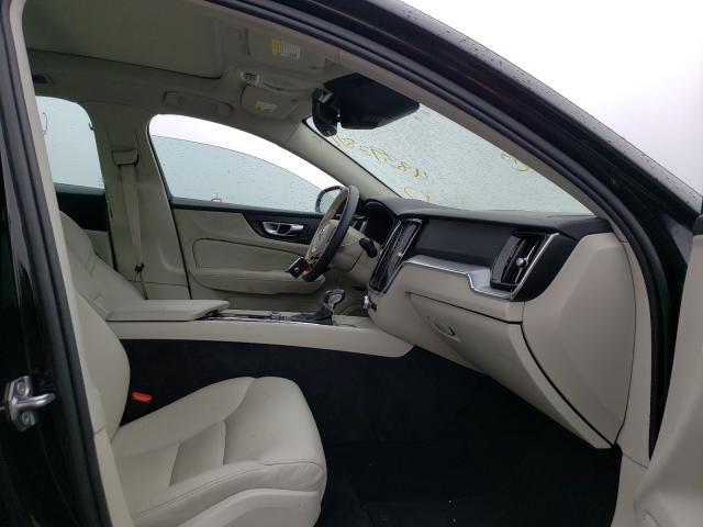 2020 VOLVO S60 T6 MOM 7JRA22TK6LG072129