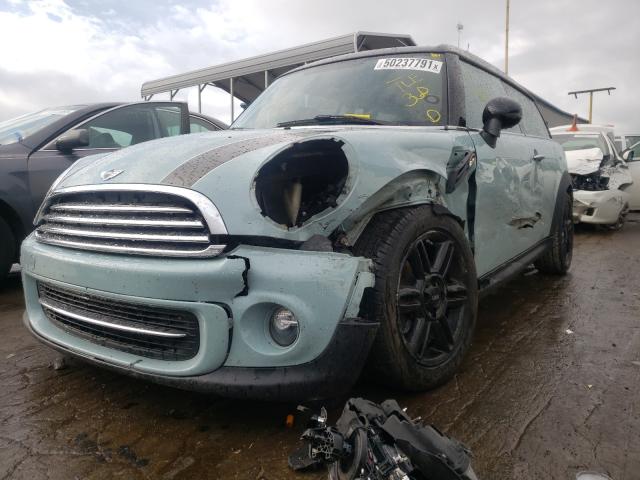 2014 MINI COOPER CLU WMWZF3C51ET493611