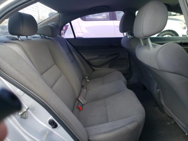 2010 HONDA CIVIC BASE 2HGFA1F34AH562089