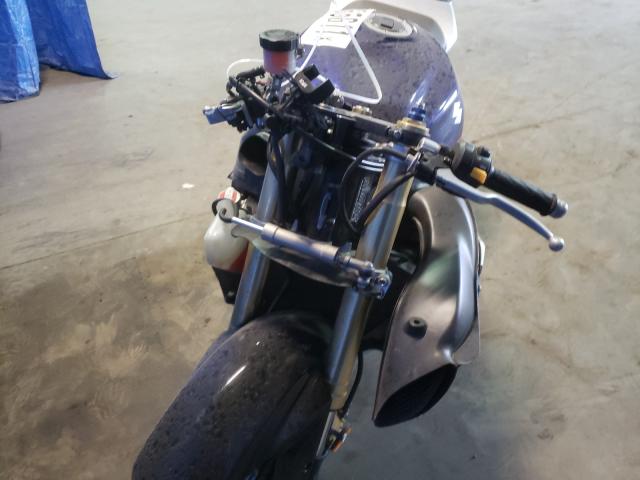 2004 SUZUKI GSX-R750 K JS1GR7JAX42103757