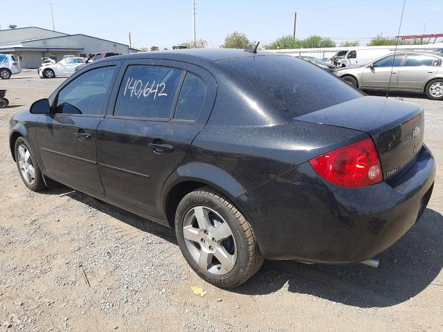 2010 CHEVROLET COBALT 1LT 1G1AD5F56A7240695