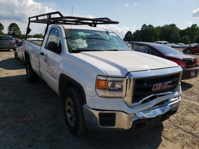 2015 GMC SIERRA C15 1GTN1TEH7FZ441759