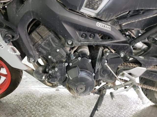 2020 YAMAHA MT09 JYARN53E8LA007785