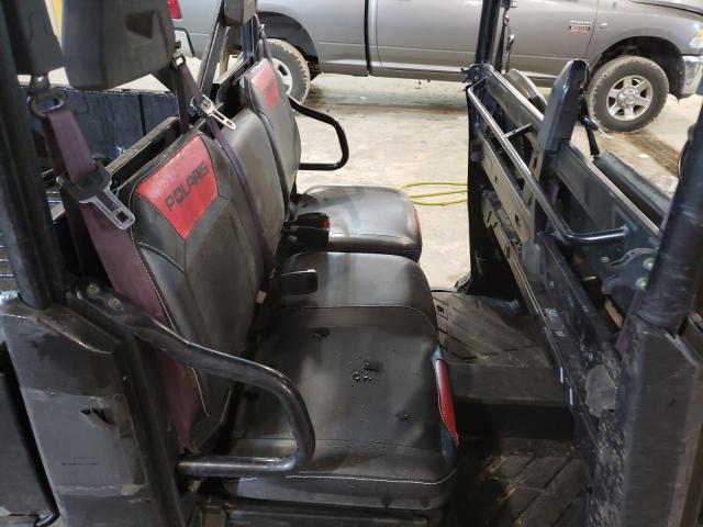 2015 POLARIS RANGER CRE 3NSRUZ87XFG504432