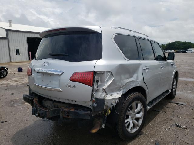 2013 INFINITI QX56 JN8AZ2NE5D9040784