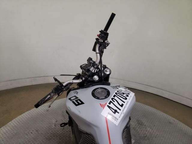 2020 YAMAHA MT09 JYARN53E8LA007785