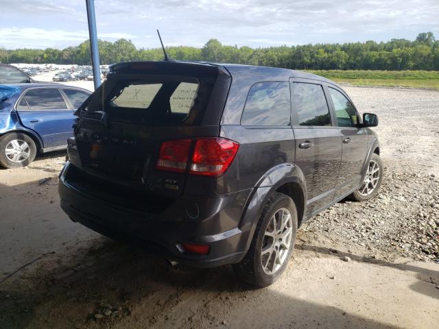 2018 DODGE JOURNEY GT 3C4PDCEG6JT363014