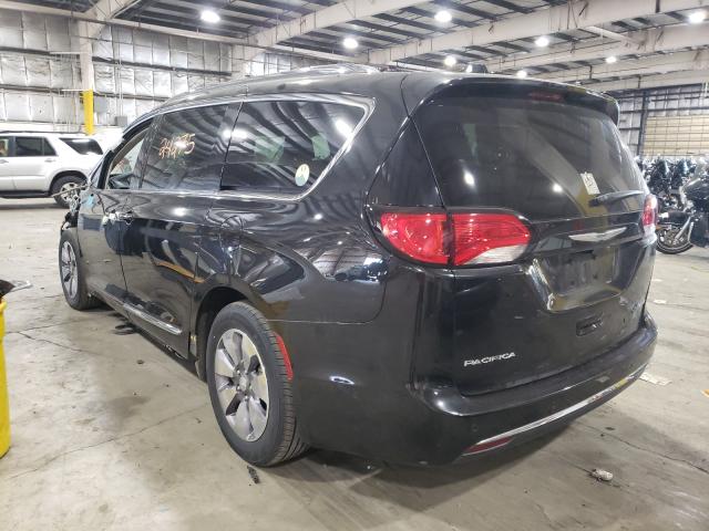 2019 CHRYSLER PACIFICA H 2C4RC1N74KR508832